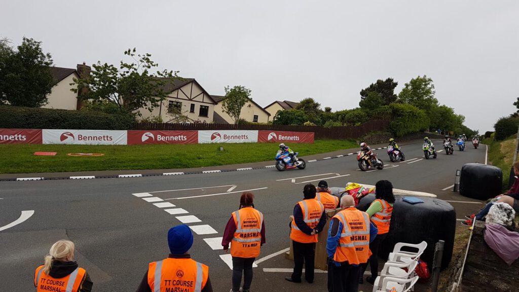 Isle of Man