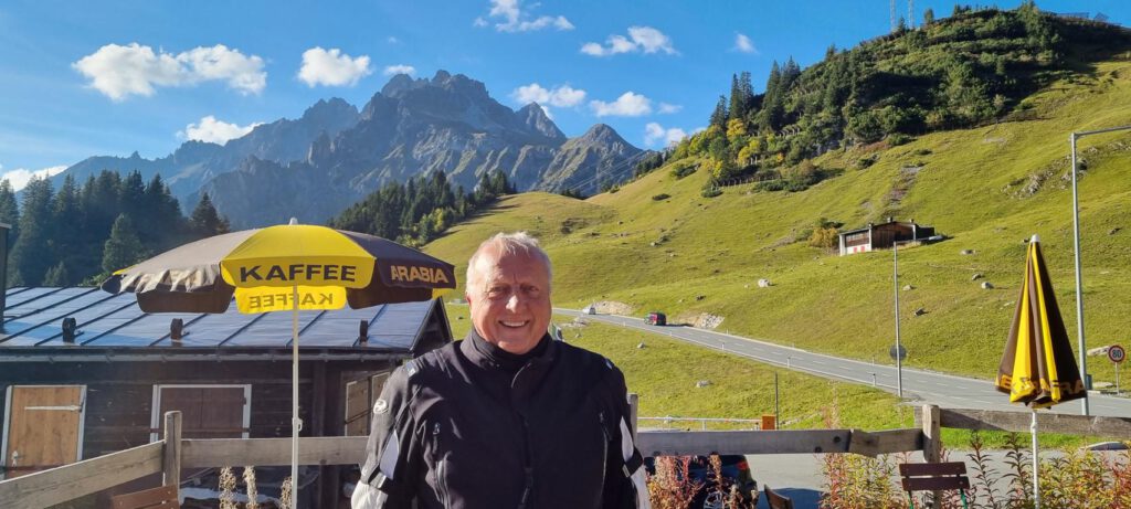 Tirol/Vorarlberg