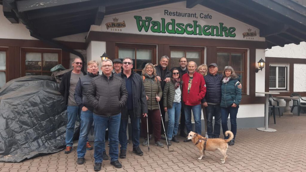 Waldschenke
