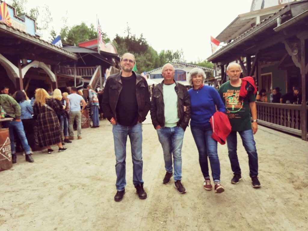 Pullman City