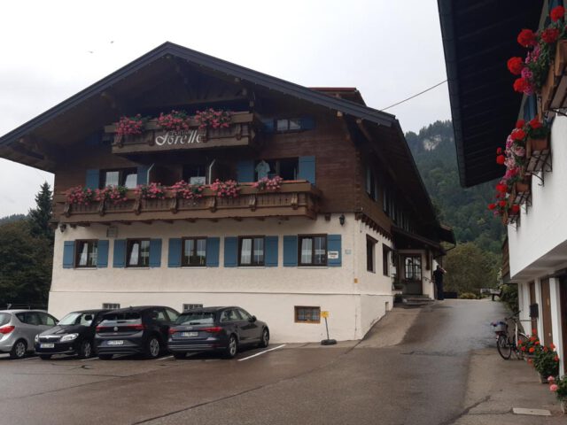 Pension Forelle