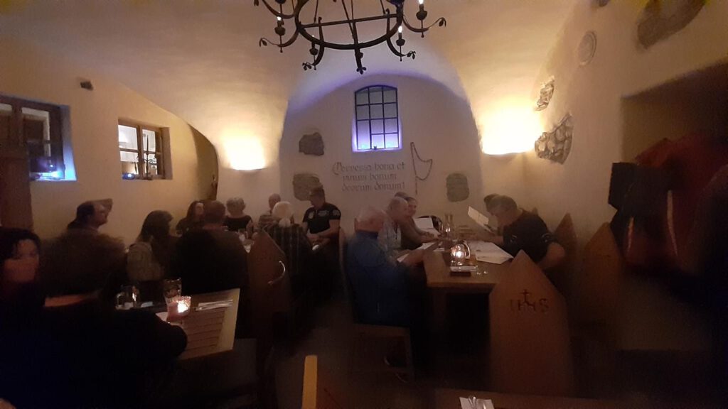 Hauptversammlung
