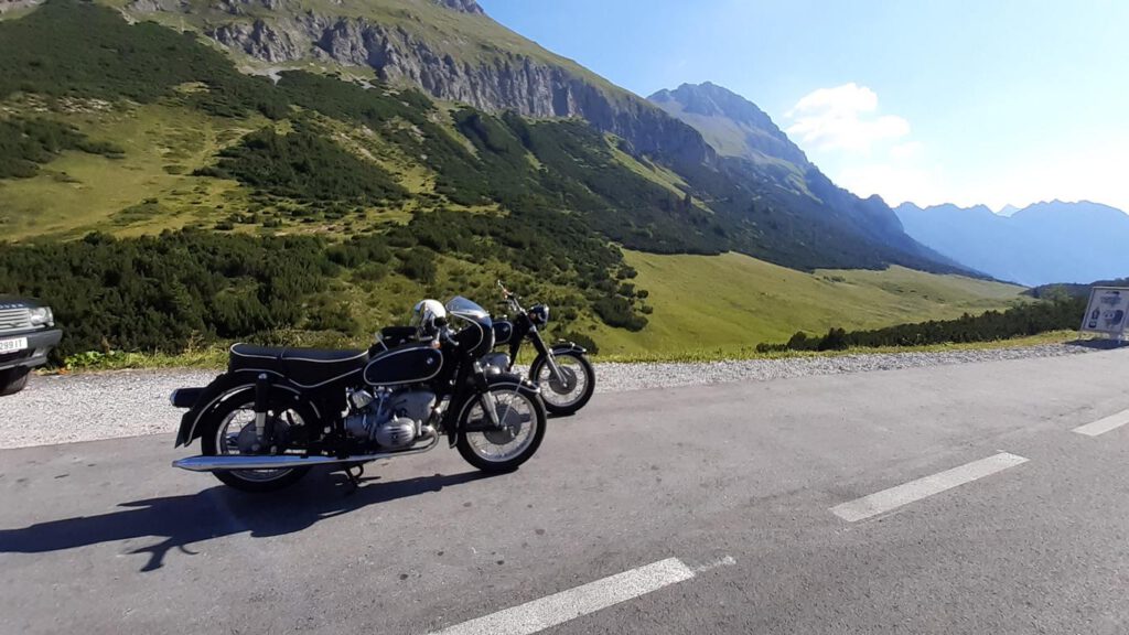 Oldtimertour