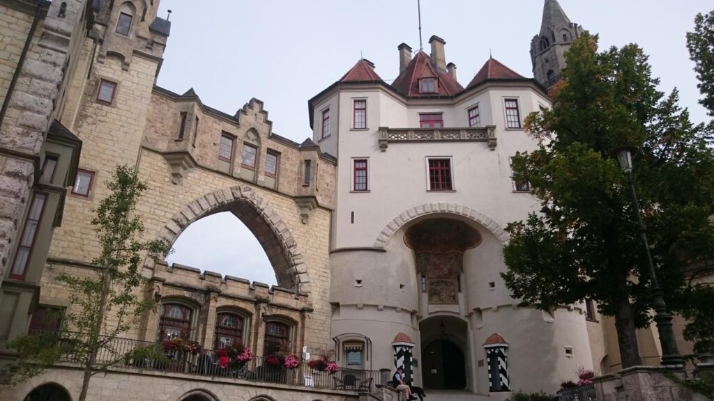Sigmaringen
