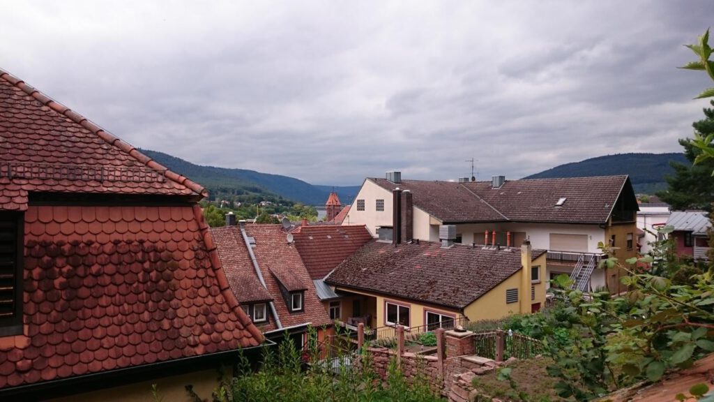 Weikersheim