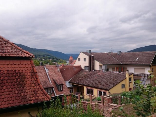 Weikersheim