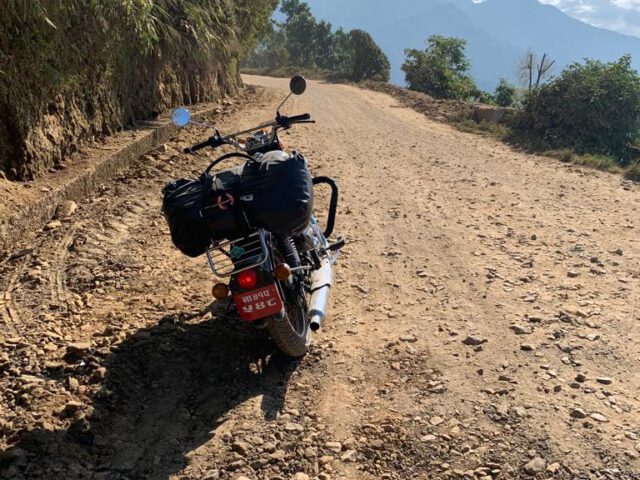 Nepal